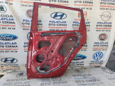 Oto Çıkma Parça / Kaporta & Karoser / Kapı / Hyundai / i20 / Çıkma Parça 