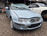 ROVER 25 ARKA HELEZON YAYLARI MONTECAR