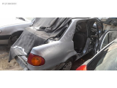 1999 2001 COROLLA ARKA CAMURLUK