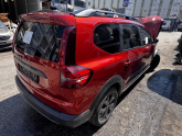 Dacia Jogger Çıkma Stop Sağ Sol