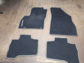 Fiat fiorino orjinal paspas