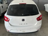 SEAT İBİZA BAGAJ KAPAĞI  ARKA TAMPON BOYASIZ DOLU