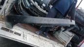 VOLVO V40 ARKA TAMPON ALT  ORJİNAL ÇIKMA