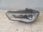 Oto Çıkma Parça / Elektrik / Far / Audi / A3 / Çıkma Parça 