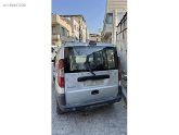 Oto Çıkma Parça / Kaporta & Karoser / Bagaj / Fiat / Doblo / Çıkma Parça 