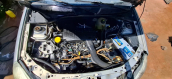 Oto Çıkma Parça / Motor / Motor Komple / Renault / Clio / Çıkma Parça 