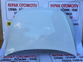 Vw golf 7 - 7,5  ön kaput beyaz orijinal 2013 2020