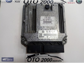 03G906016AK-EDC16U1 LEON 1.9 TDI BKC MOTOR BEYNİ