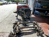 ÖZMEN OPEL ASTRA G H ÇIKMA ARKA DİNGİL TORSİYON