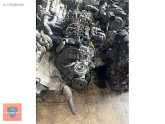 Peugeot Citroen Ford dv6 motor servisimizde montaj imkanı vardır
