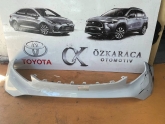 2020-2026 TOYOTA PROACE CITY CIKMA ORJINAL ON TAMPON USTU