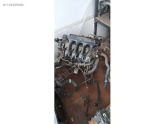 Oto Çıkma Parça / Motor / Motor Komple / Honda / Jazz / Çıkma Parça 
