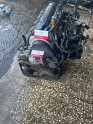 Honda Civic KOPLE motor