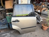 Oto Çıkma Parça / Kaporta & Karoser / Kapı Camları / Ford / Fiesta / Çıkma Parça 
