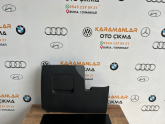 TOGG DİREKSİYON ALT KAPAĞI ORJİNAL
