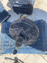 Transporter t4 westinghouse fren merkezi