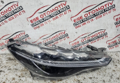 2024/2025 TOYOTA COROLLA CROSS LEDLİ MERCEKLİ SAĞ FAR ORJINAL