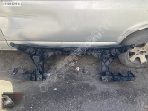 2009-2014 Mercedes Sprinter Çıkma Ön Panel - Temiz