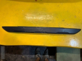 Renault Arka Kamera Koruma Şeridi 848106594R