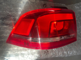 VOLKSWAGEN PASSAT SOL ARKA STOP