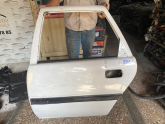 OPEL VECTRA A SOL ARKA KAPI ORJİNAL ÇIKMA 1990-1997 MODEL