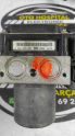 0265950618-0265235225 MERCEDES A SERİSİ ABS BEYNİ