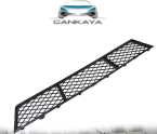 ÖN TAMPON ORTA IZGARA F10 2010-