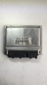 AUDİ A6 MOTOR BEYNİ 4B0907557 BOSCH NO: 0261204252