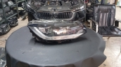 VOLKSWAGEN T-CROSS SAG FAR CIKMA ORJINAL LEDLI 2019 2020 MODEL