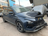 HYUNDAİ BAYON SAĞ ÖN ÇAMURLUK SÖKME HATASIZ