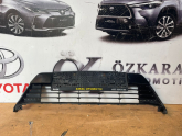 2012-2015 TOYOTA AURIS CIKMA ORJINAL ON TAMPON PANJURU