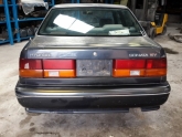 HYUNDAİ SONATA ARKA BAĞAJ KAPAK ORJİNAL 1992-1993 ÇIKMA PARÇA