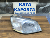 getz sağ far