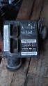 Mercedes A serisi w168 motor beyni