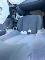 Renault Megane iki koltuk takımı