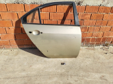 Nissan Primera p12 orijinal hatasız sağ arka kapı 2003-2008