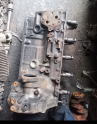 Mercedes 123 240 blok