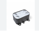 YAĞ SOĞUTUCU CADDY 10-15  JETTA  PASSAT 08-15 CRAFTER  03L117021C