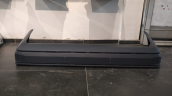 MERCEDES E W124 ARKA TAMPON ASTARLI GRİ 1993-1995 1248802971 ASY
