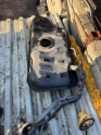 HYUNDAİ ACCENT BLUE YAKIT DEPOSU