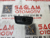 ÇIKMA BMW GRUP FAR ANAHTARI 6847522