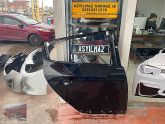 MEGANE 3 SAĞ ARKA KAPI ORJİNAL