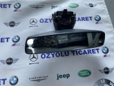 BMW G11-G12 7 Serisi İç dikiz ayna 6822492