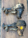 FORD RANGER 9-40 ÖN DEFRANSİYEL                       (XS1806S26)