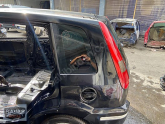 Ford Fusion Sol Arka Çamurluk