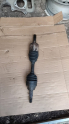Dodge Nitro 2007-2011 çıkma sol aks orijinal 4.500