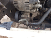 Renault Kangoo hidrolik direksiyon pompa