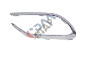 MERCEDES CLA SERİSİ A118 W118 SAĞ ARKA EGZOZ UCU A1188852202