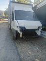 Oto Çıkma Parça / Elektrik / Far Kasası / Fiat / Ducato / Çıkma Parça 