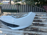 Oto Çıkma Parça / Kaporta & Karoser / Ön Tampon / Renault / Clio / Çıkma Parça 
